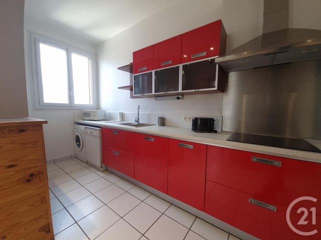 appartement - CHAMBERY - 73