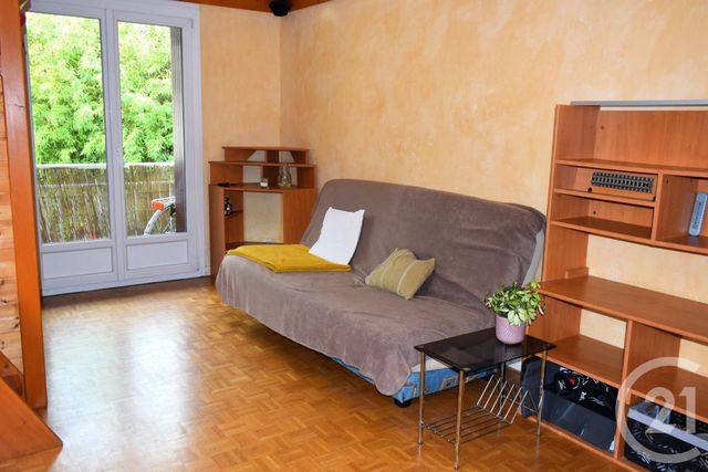 appartement - CHAMBERY - 73