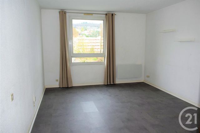 appartement - CHAMBERY - 73