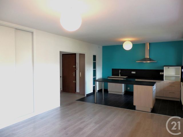 appartement - CHAMBERY - 73