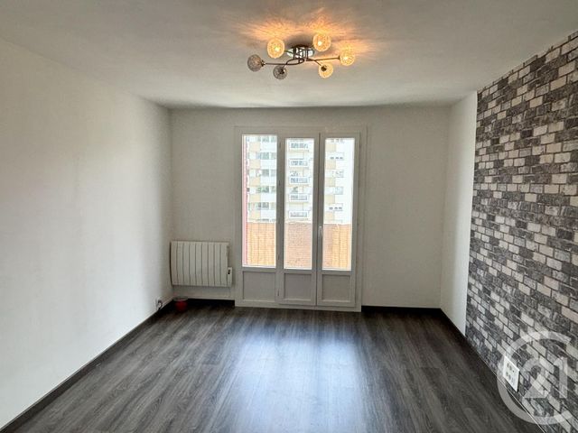 Prix immobilier ST ETIENNE - Photo d’un appartement vendu