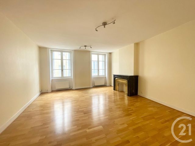 Appartement T2 à louer - 2 pièces - 66,36 m2 - St Etienne - 42 - RHONE-ALPES