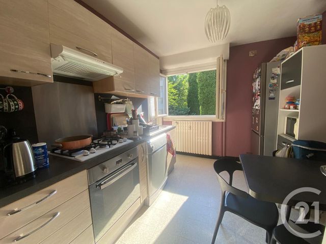 Appartement F4 à vendre - 4 pièces - 84 m2 - St Etienne - 42 - RHONE-ALPES