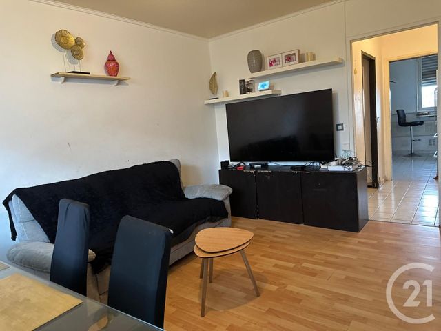 Appartement F3 bis à vendre - 3 pièces - 73,32 m2 - St Etienne - 42 - RHONE-ALPES