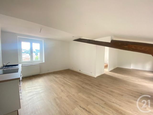 Appartement T2 à louer - 2 pièces - 50,05 m2 - St Etienne - 42 - RHONE-ALPES