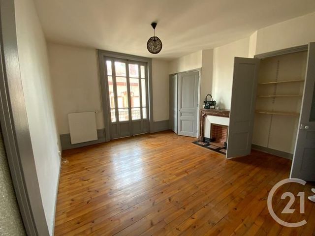 Appartement F3 à louer - 3 pièces - 64 m2 - St Etienne - 42 - RHONE-ALPES