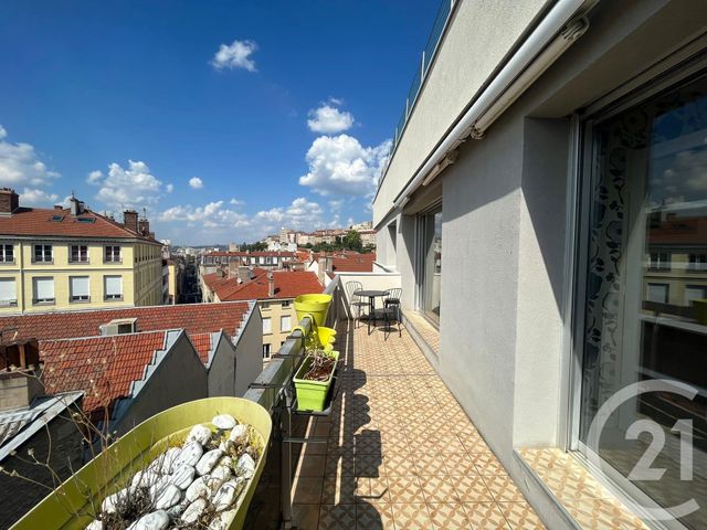 Appartement F5 à vendre - 5 pièces - 134,65 m2 - St Etienne - 42 - RHONE-ALPES