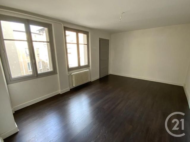 Appartement F4 à louer - 4 pièces - 110,75 m2 - St Etienne - 42 - RHONE-ALPES