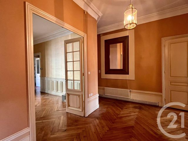 Appartement F4 à vendre - 4 pièces - 125 m2 - St Etienne - 42 - RHONE-ALPES