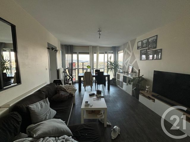 Appartement F2 à vendre - 2 pièces - 57,40 m2 - Villars - 42 - RHONE-ALPES