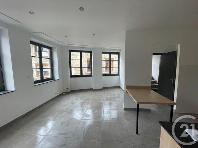 Appartement T2 à louer - 2 pièces - 35,76 m2 - St Etienne - 42 - RHONE-ALPES