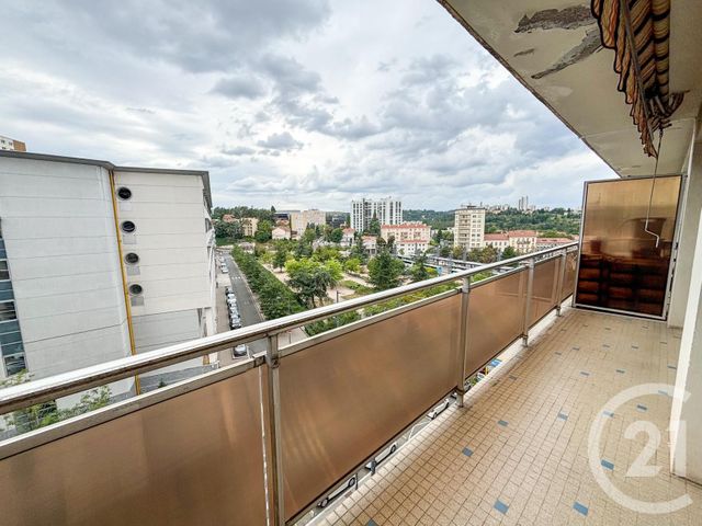 appartement - ST ETIENNE - 42