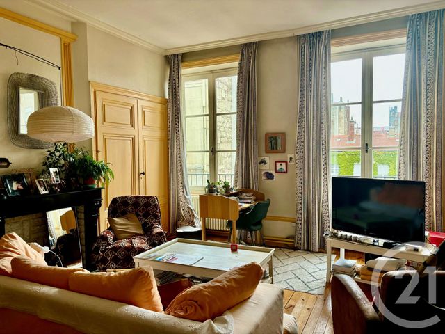 Appartement F5 à vendre - 5 pièces - 136,61 m2 - St Etienne - 42 - RHONE-ALPES