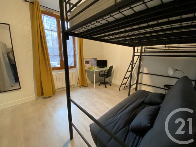 appartement - ST ETIENNE - 42