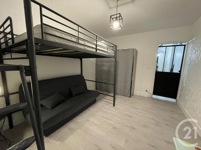 Appartement F1 à louer - 1 pièce - 27 m2 - St Etienne - 42 - RHONE-ALPES