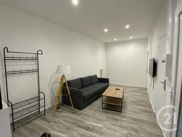 Appartement F2 à louer - 2 pièces - 42,46 m2 - St Etienne - 42 - RHONE-ALPES