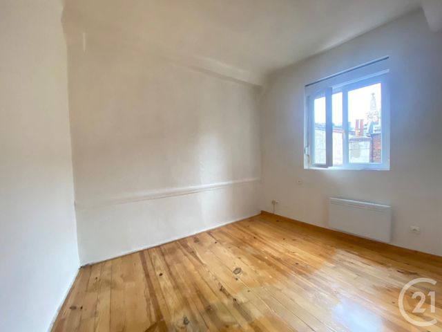 Appartement Studio à louer - 1 pièce - 17,84 m2 - St Etienne - 42 - RHONE-ALPES