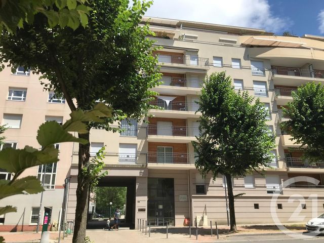 Prix immobilier ST ETIENNE - Photo d’un appartement vendu