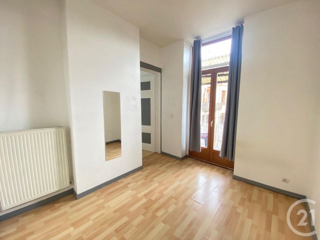 appartement - ST ETIENNE - 42