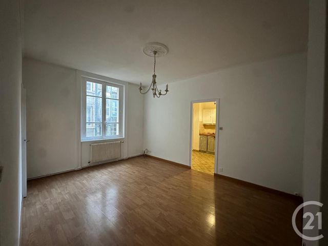 Appartement T3 à vendre - 3 pièces - 63,20 m2 - St Etienne - 42 - RHONE-ALPES