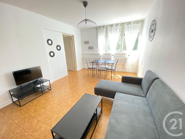 Appartement T3 à vendre ST ETIENNE