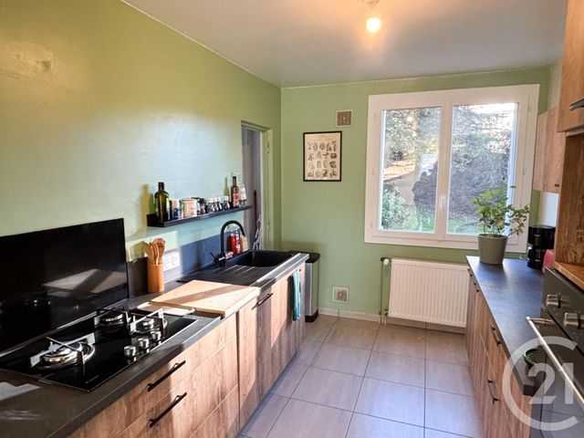 Appartement à vendre - 3 pièces - 67 m2 - St Etienne - 42 - RHONE-ALPES