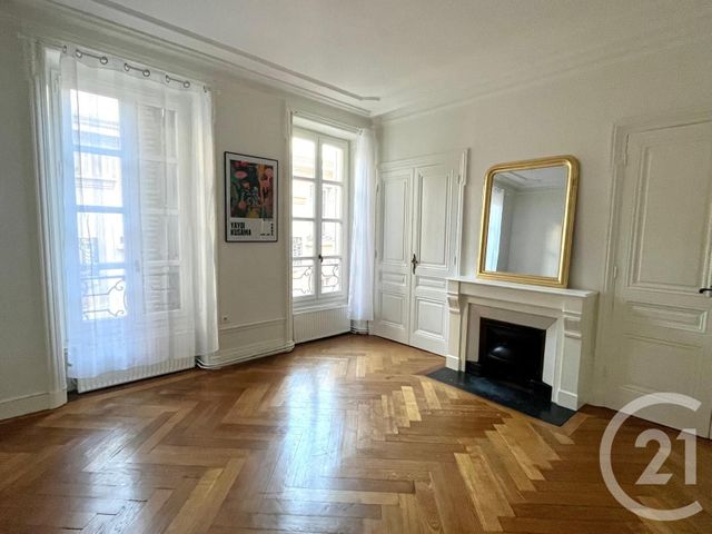 Appartement à vendre ST ETIENNE