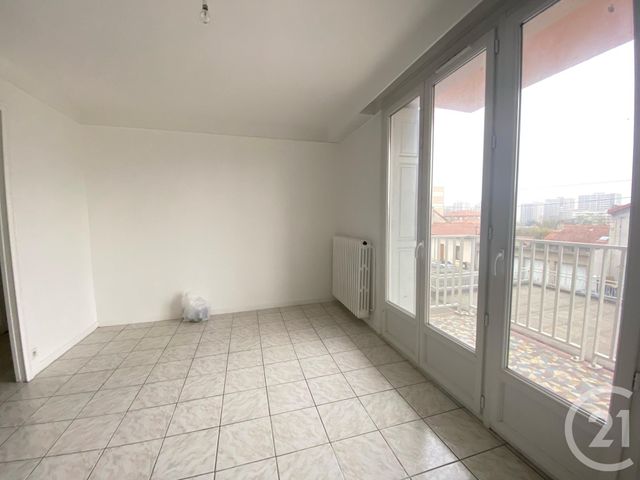 appartement - ST ETIENNE - 42