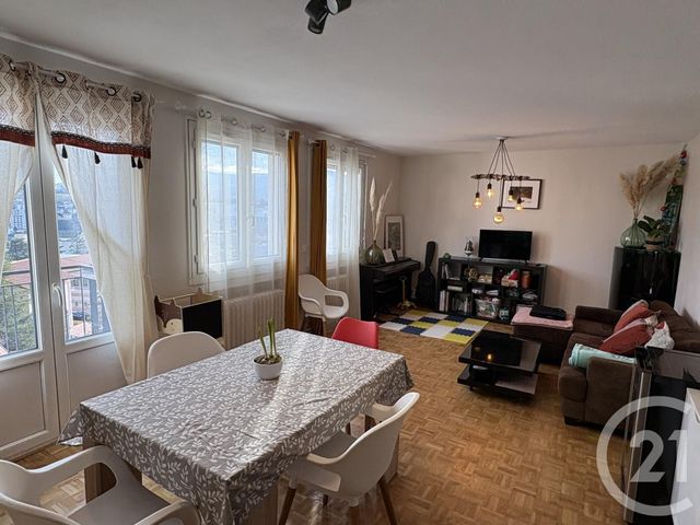 Appartement à vendre ST ETIENNE