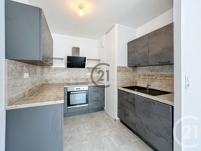 Appartement T2 à louer - 2 pièces - 45,90 m2 - Guerande - 44 - PAYS-DE-LOIRE