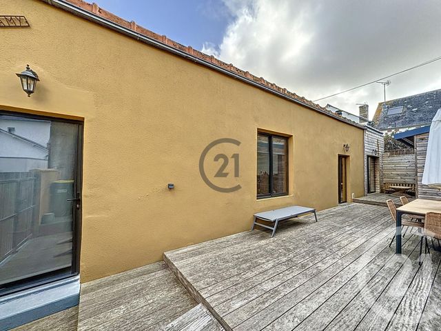 Maison à vendre - 3 pièces - 62 m2 - Pornichet - 44 - PAYS-DE-LOIRE