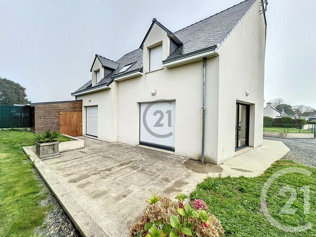 Maison à louer GUERANDE