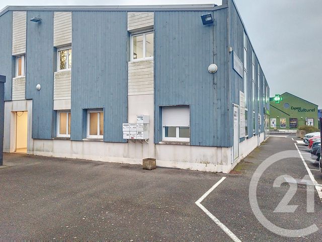 Murs à vendre à vendre - 57.59 m2 - 44 - Loire-Atlantique