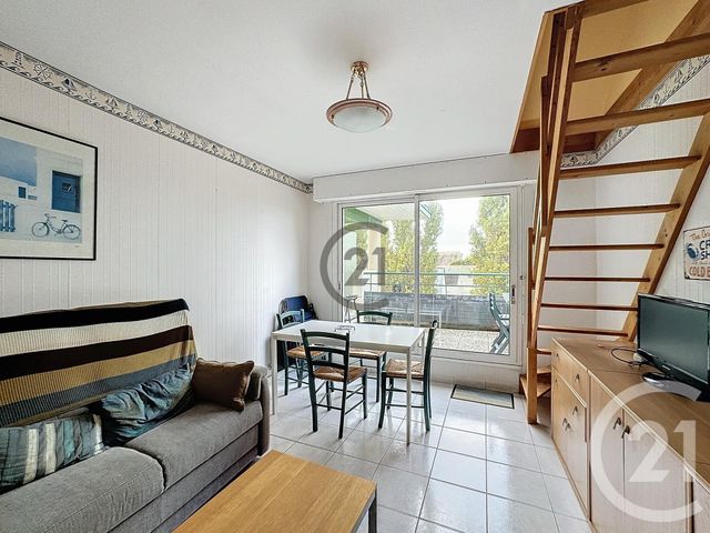 Prix immobilier LA TURBALLE - Photo d’un appartement vendu