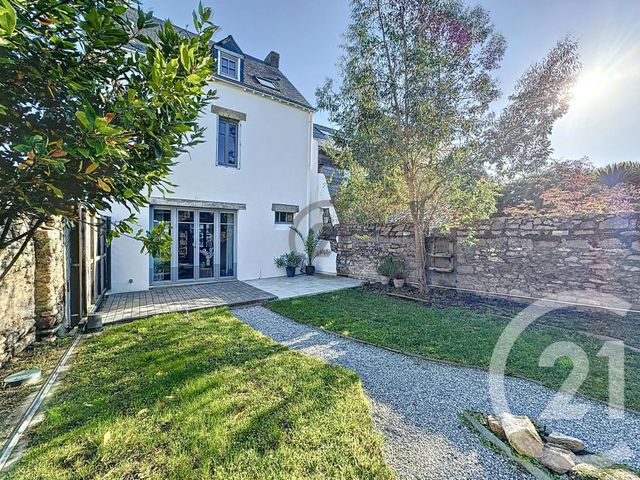 Maison à vendre - 6 pièces - 123,09 m2 - Guerande - 44 - PAYS-DE-LOIRE