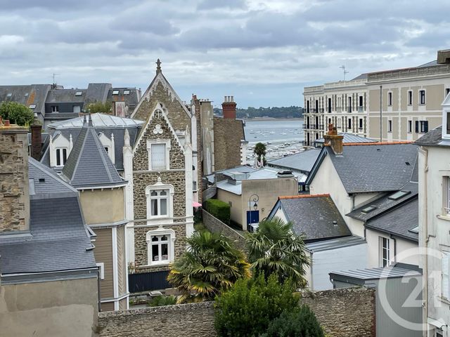 Appartement T3 à vendre DINARD