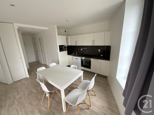 appartement à vendre - 5 pièces - 74,60 m2 - Dinard - 35 - BRETAGNE