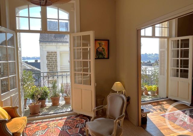 appartement - DINARD - 35