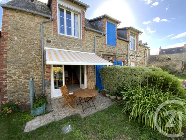 Maison à vendre - 2 pièces - 36,57 m2 - Dinard - 35 - BRETAGNE