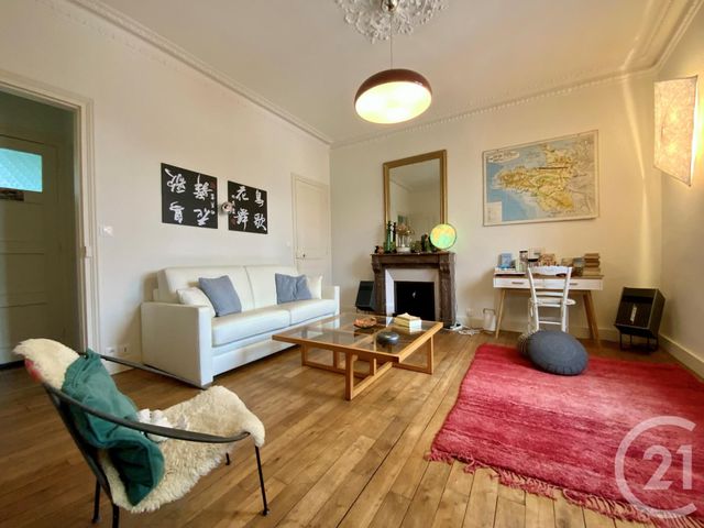 appartement - DINARD - 35