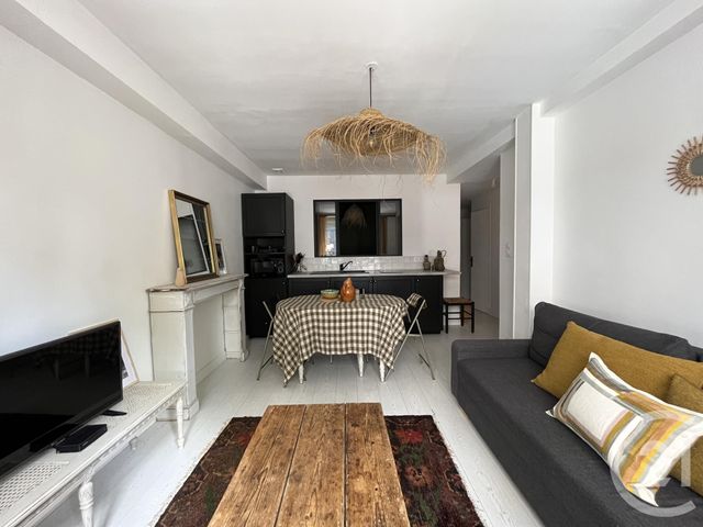 Appartement T3 à vendre - 3 pièces - 48,06 m2 - Dinard - 35 - BRETAGNE