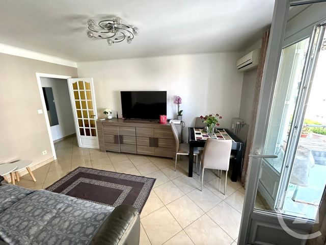 Appartement F4 à vendre - 4 pièces - 62 m2 - Le Cannet - 06 - PROVENCE-ALPES-COTE-D-AZUR