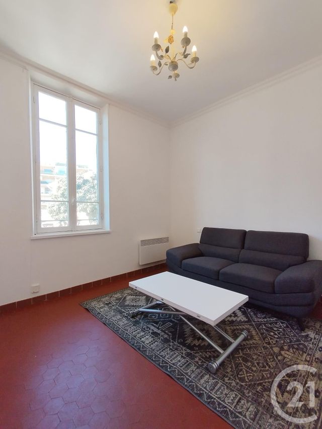 appartement - LE CANNET - 06