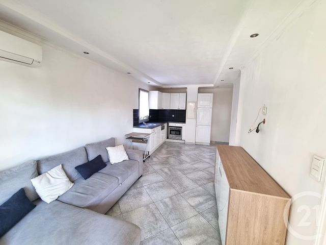 Appartement F2 à vendre - 2 pièces - 29,62 m2 - Le Cannet - 06 - PROVENCE-ALPES-COTE-D-AZUR