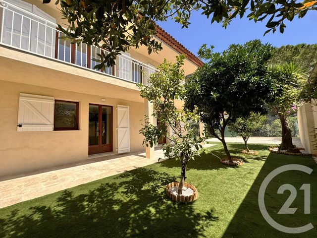 Maison à vendre - 6 pièces - 162,06 m2 - Le Cannet - 06 - PROVENCE-ALPES-COTE-D-AZUR