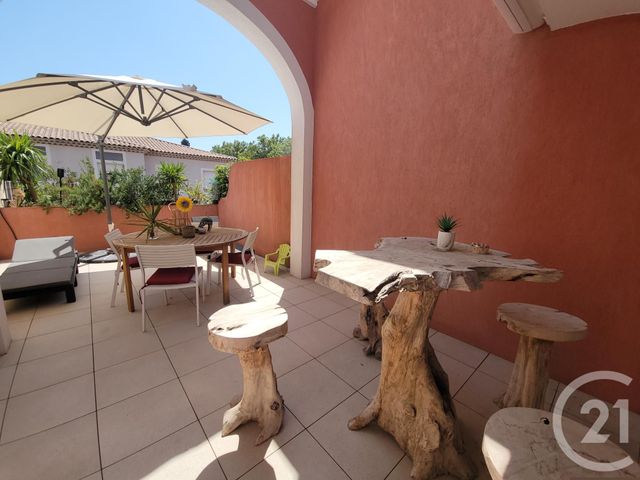 Appartement Duplex à vendre - 3 pièces - 60,56 m2 - Grimaud - 83 - PROVENCE-ALPES-COTE-D-AZUR