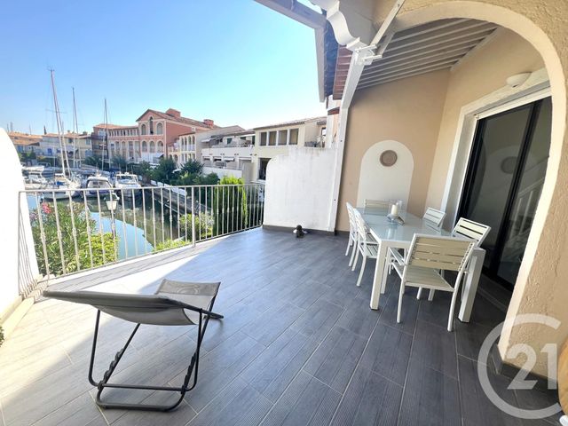 Maison à vendre - 5 pièces - 168 m2 - Grimaud - 83 - PROVENCE-ALPES-COTE-D-AZUR