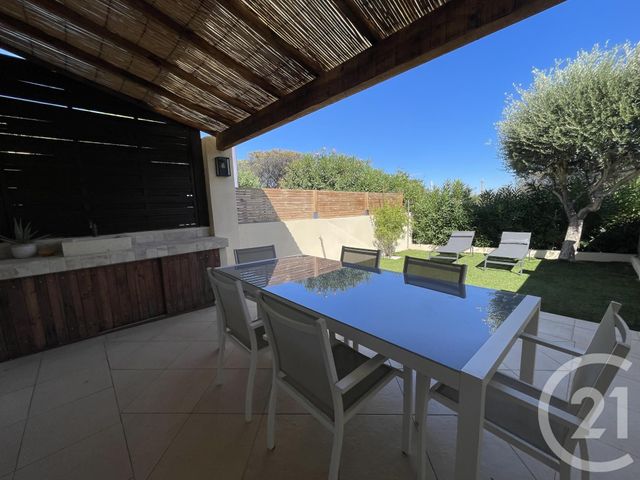 Maison à vendre - 3 pièces - 48,29 m2 - Gassin - 83 - PROVENCE-ALPES-COTE-D-AZUR