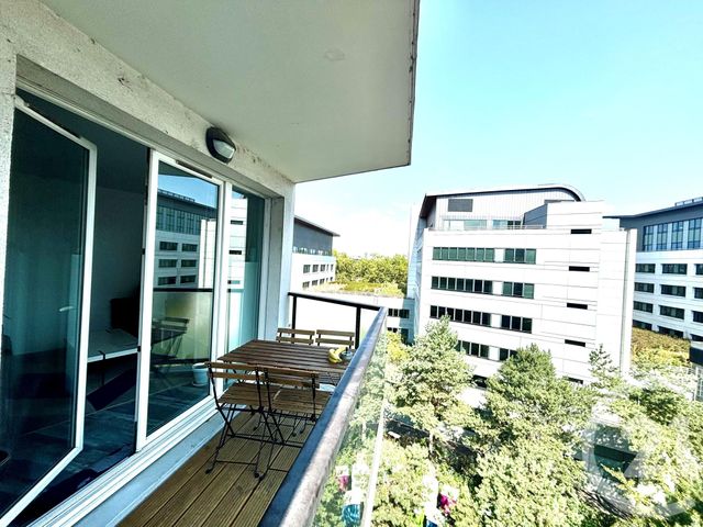 Appartement F3 à vendre - 3 pièces - 60,40 m2 - Clichy - 92 - ILE-DE-FRANCE