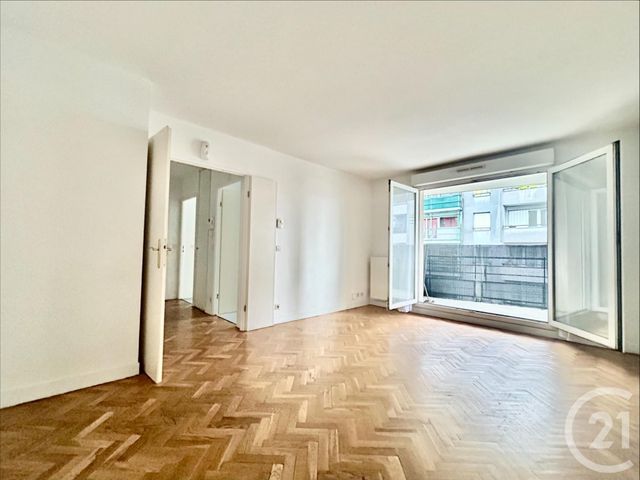 Appartement F2 à vendre - 2 pièces - 43,30 m2 - Clichy - 92 - ILE-DE-FRANCE